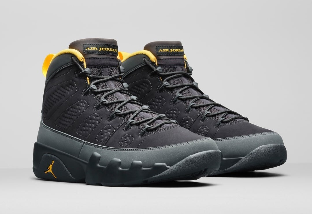 ☆送料無料☆ NIKE AIR JORDAN 9 RETRO ☆ Size 10.5 - Jordan 9 Retro Black for sale online | eBay