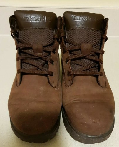 Timberland Boots Women/Femme Size 8M 