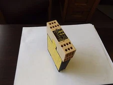 WHOLESALE LIQUIDATION JOKAB SAFETY RELAY JOK123257