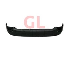 STOßSTANGE HINTEN HECKSTOßFÄNGER FÜR OPEL ZAFIRA A 1999-2005 1404147 Neu