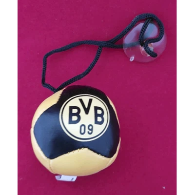 MARKENLOS BVB Borussia Dortmund Autospiegelball NEU