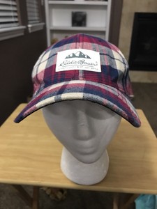 eddie bauer baseball cap