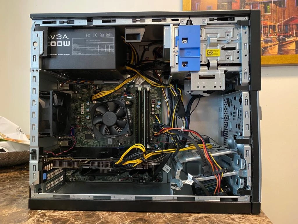 Valorant gaming pc dell i5 gtx 970 read disc eBay