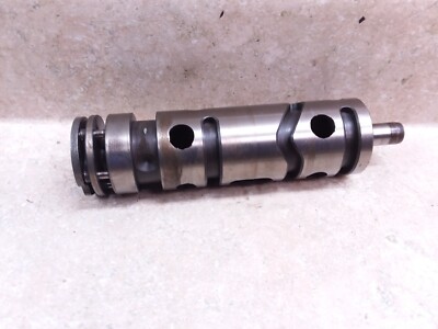 Honda 500 Four CB CB500 K2 Engine Gear Shift Drum 1973 HB594 ANX