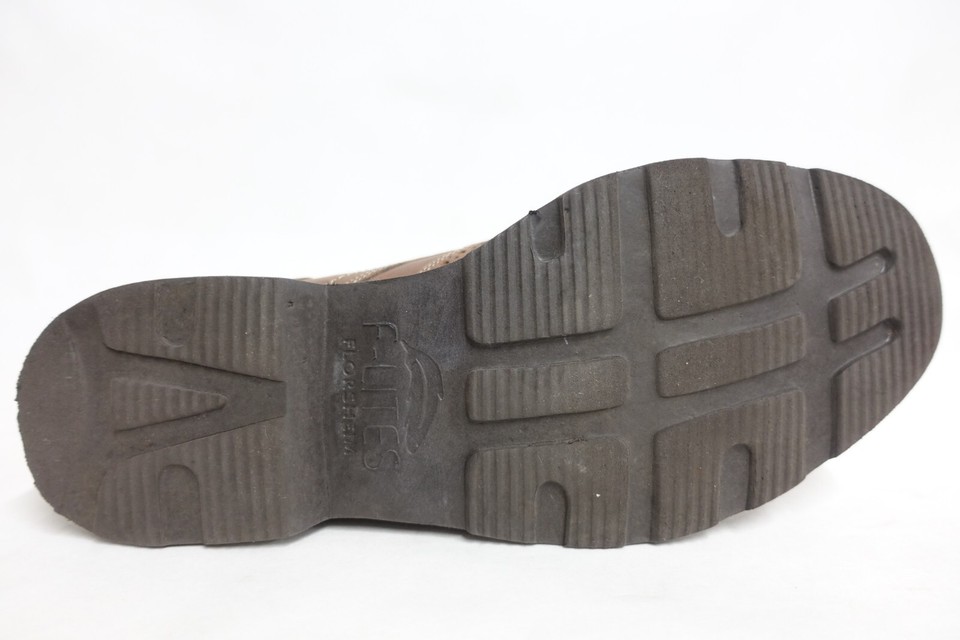 florsheim casey wingtip oxford