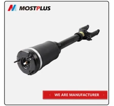 MostPlus M145001Q Front Air Suspension Strut Fits Mercedes-Benz Open Box