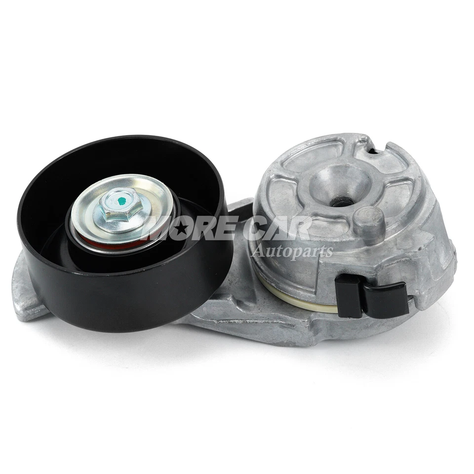 Натяжитель ремня змеевик в сборе 38189 для Ford Crown Victoria Lincoln Mercury - Изображение 4 из 4