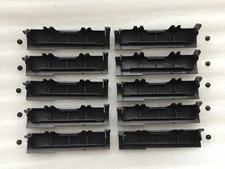 Lot of 10 New Dell Latitude E6540 HDD Hard Drive Caddy Cover with screw