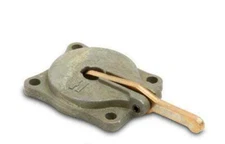 30cc Accelerator Pump Housing Cover 4150 4160 Fits: Holley Carburetor