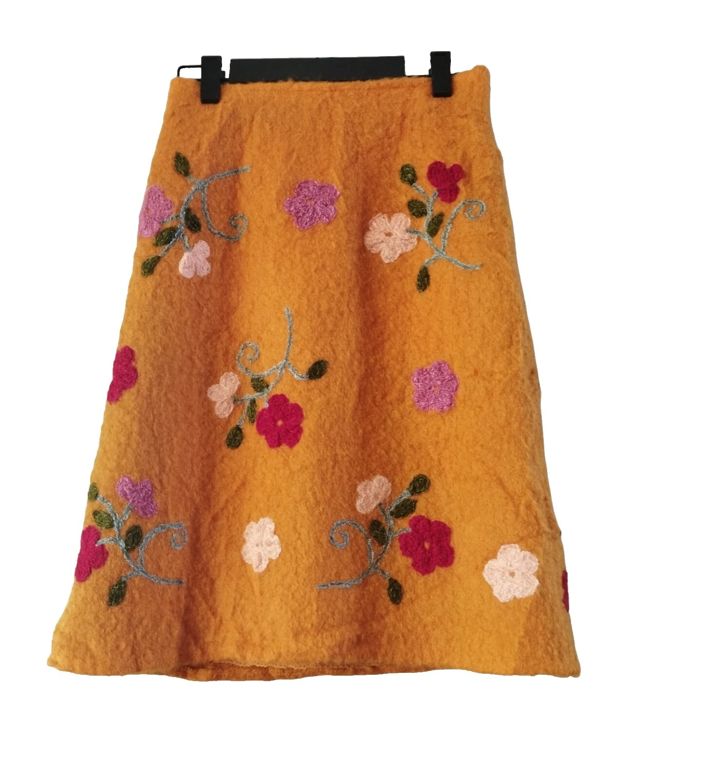 Faldas para mujer bordado Oilily