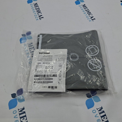 Philips Easy Care Cuff Thigh 1 Hose M4559B