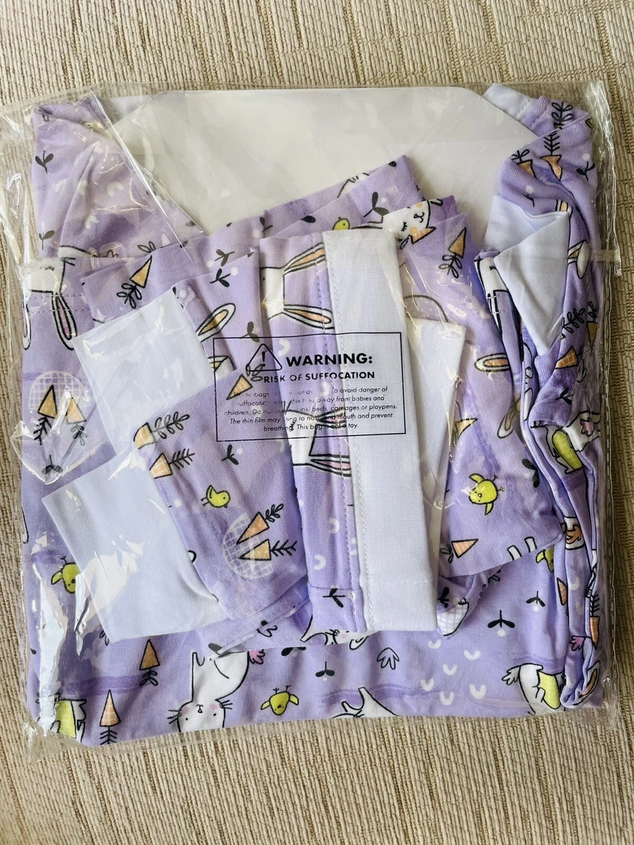 Little sleepies easter sale