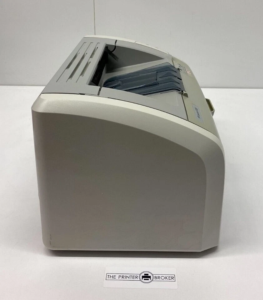 HP LaserJet 1020 A4 Mono Laser Printer Q5911A - Image 2 of 4