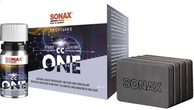 Protective paint SONAX SX267000