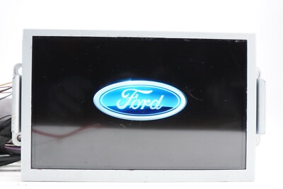 FORD EXPLORER Information Display Screen SYNC3 Module w/ Navi OEM 2016 - 2019
