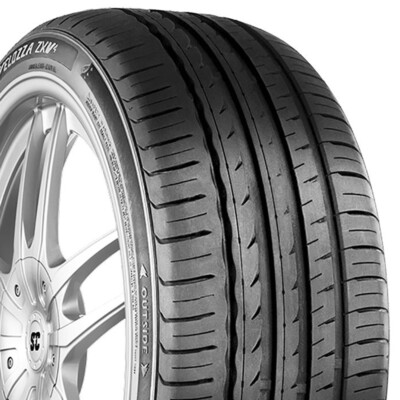 るーずり VELOZZA ZXZ4 245/45ZR19 98W (Quantity of 1) | eBay