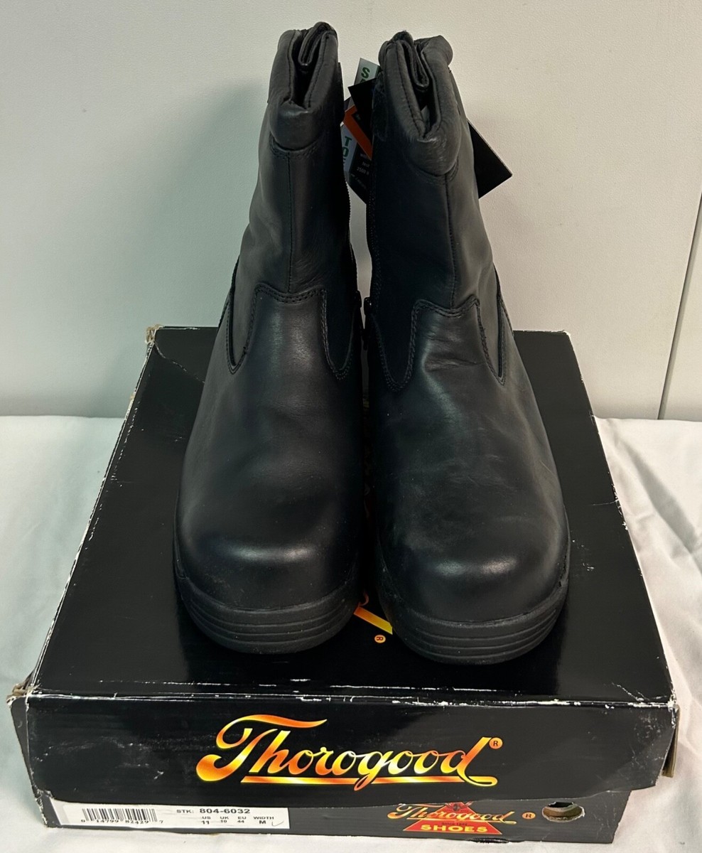 Thorogood 804-6032 8