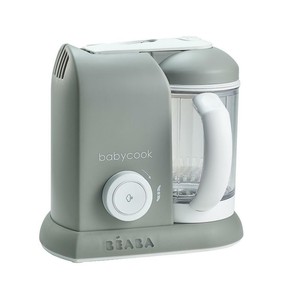 beaba babycook defrost