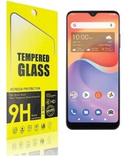 2 x Tempered Glass Screen Protector FOR ZTE ZMax 11 Z6251