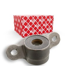 FEBI BILSTEIN Federbeinstützlager Hinterachse beidseitig u.a. für CITROËN, DS