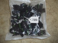 Delphi 12015796 Connector 12015796-B APTIV Pack of 25