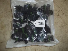 Delphi 12015796 Connector 12015796-B APTIV (Pack of 25)