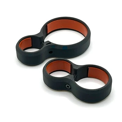 Air Venturi Avenge-X Barrel Band | Bottle and Tube Models | Evolve 3D