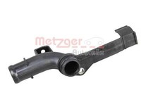 Metzger 4010289 KüHlmittelrohrleitung FüR MERCEDES-BENZ
