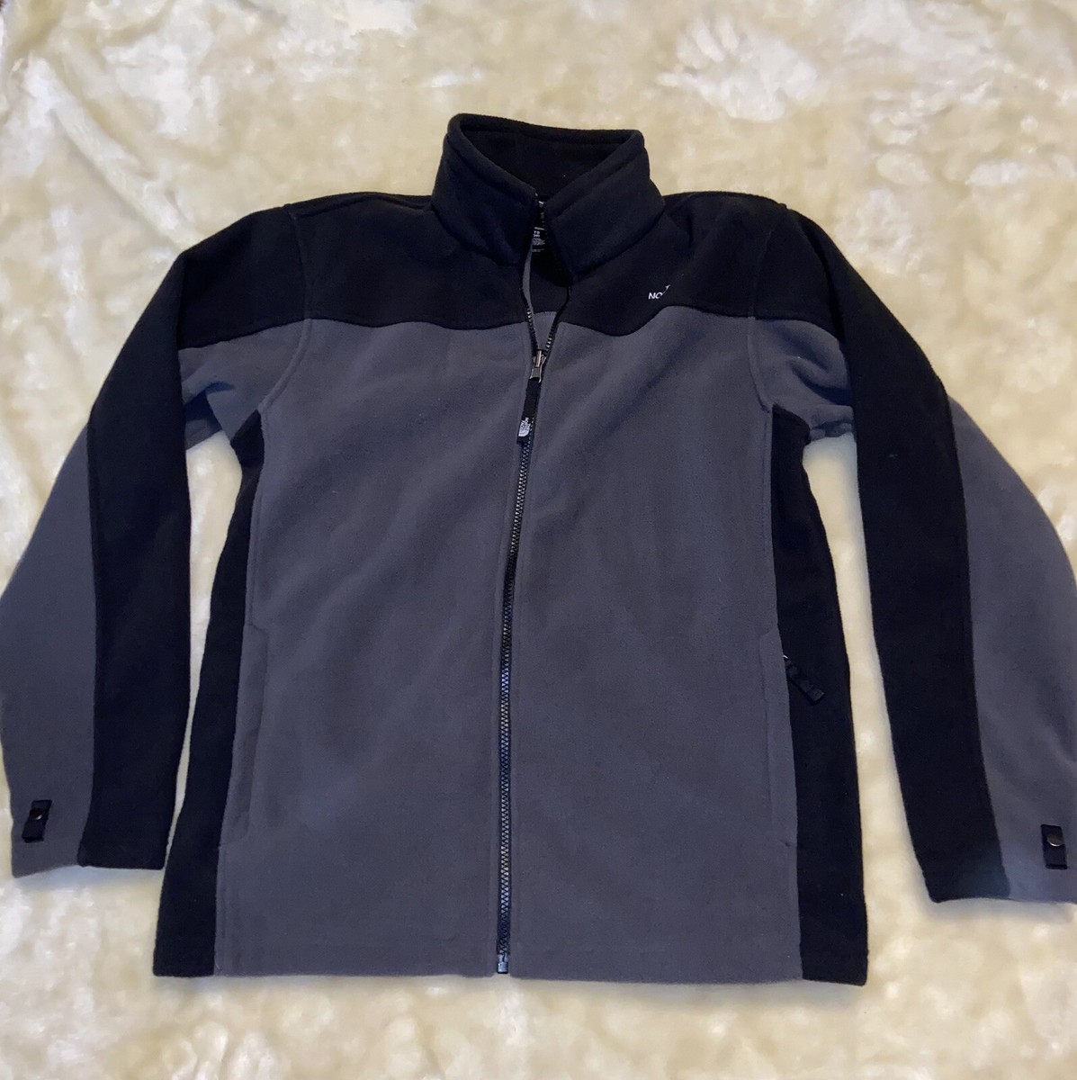 THE NORTH FACE Jacket Sz XL 18-20 C4 | eBay