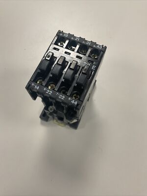 BBC Petercem. K22E Schütz