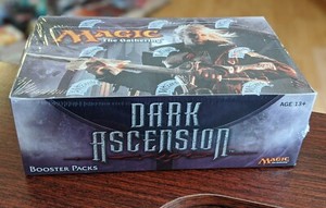 pokemon booster box in stores The Dark Booster Box – Face to Face Games main image 0