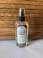 Fuller Brush Company Full Fresh Cedar Spray 3.8 fl. oz. / 112 ml. With Cap NEW