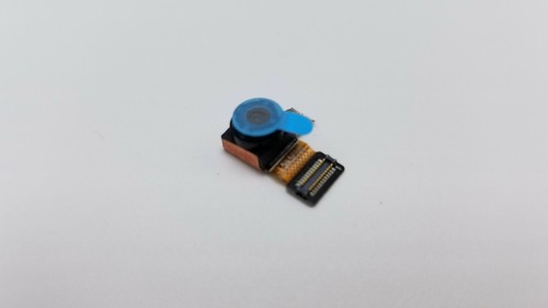 Fotocamera anteriore originale Lenovo Tab 2 A10-70F SC29A6N4YE SC29A6N34S - Foto 3 di 3