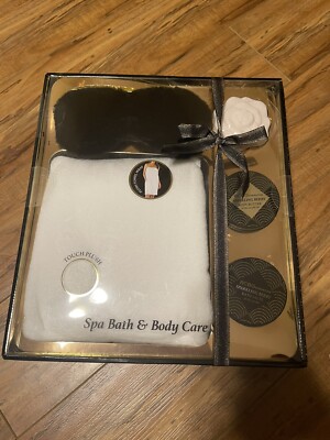 BCBGeneration SPA Bath &Body Care Set