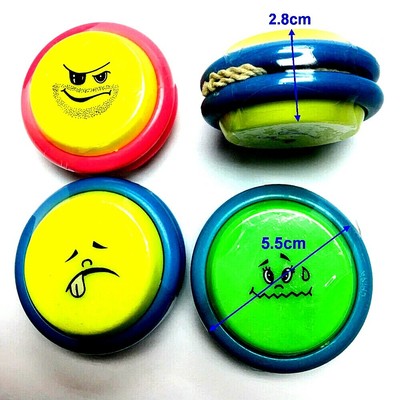 heavy yoyo