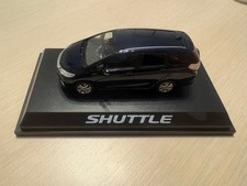 Miniature Honda SHUTTLE