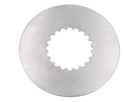 Kupplungsscheibe Metall 0,6Mm - FüR Simson S51, S53, S70, S83, KR51/2 Schwalbe,