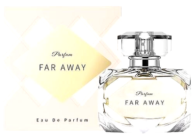 Miniso Far Away Eau De Parfum/Perfume