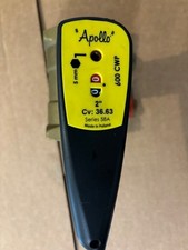 Apollo Balancing Valve 58a208 Fixed Orifice 2 Npt Female Both Ends Fast Ship