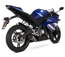 Yamaha YZF-R125 08-13 Scorpion