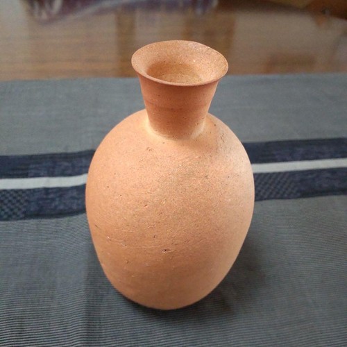 Tokuri 32 Bizen Merce