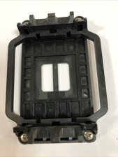 socle fixation Pour ventirad ventilateur Ventirad carte mère AMD socket AM2 AM3