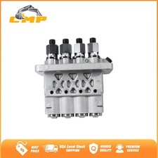 131017691 104134-4032 9410618463 Diesel Fuel Pump For New Holland Tractor 1920