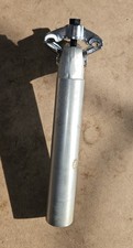Vintage Fujita Hupel Rider 26.6 Road Bike Seatpost Early Fuji Newest Vintage Fujita Hupel Rider 26.6 Road Bike Seatpost Early Fuji Newest