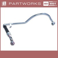 ÖLleitung ReglergehäUse FüR Porsche 911 S 2.4 2.7 RS Thermostat ÖLtank
