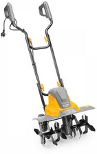 Coltivatore elettrico Garde Tiller Rotavator Rotavator Rototiller 2000W 