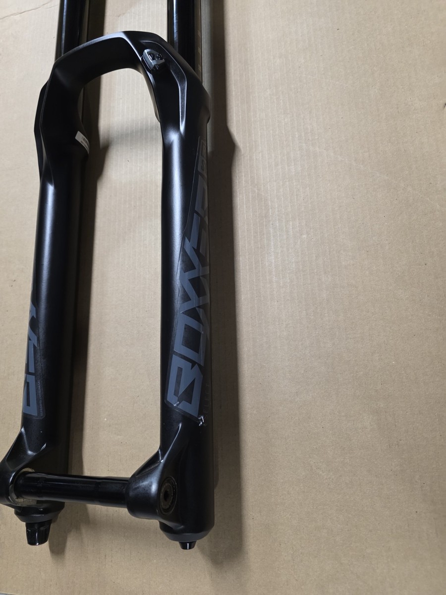 Rockshox Boxxer Select 200mm 27.5 | eBay