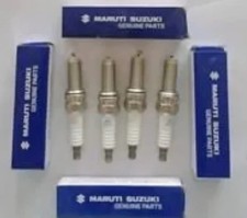 Bougies d'allumage Suzuki SWIFT