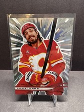 2025-26 Upper Deck #273 Ryan Lomberg Outburst Silver