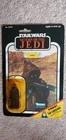 VINTAGE & ORIG.: 1983 Star Wars JAWA, Return of the Jedi, 65 Cardback-Kenner NEW